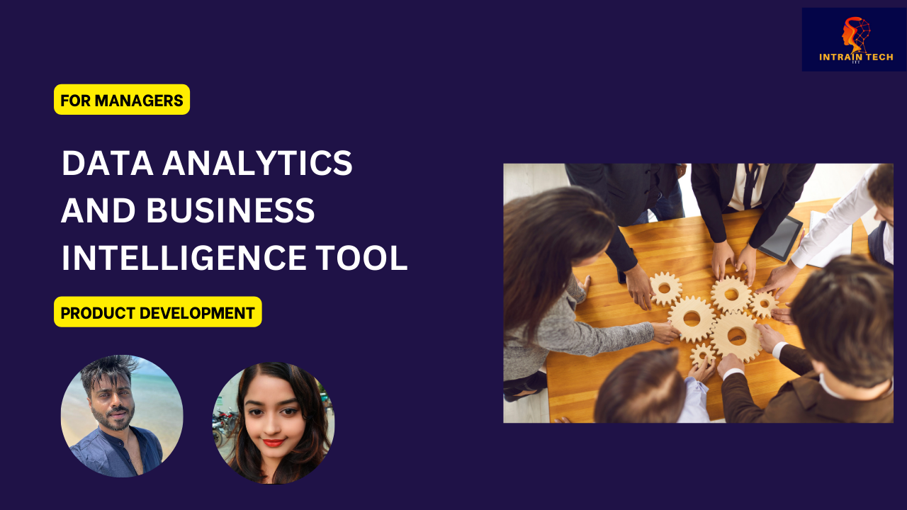 COURSES – InTrain Tech Courses